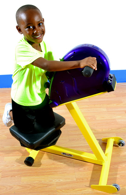 Exercise machine 2024 for kids